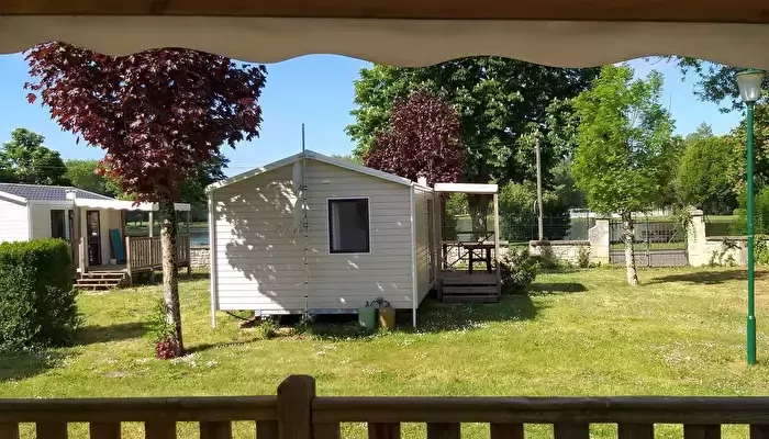 Campingplatz Val de Boutonne-