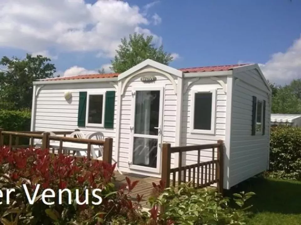 Camping Paradis Domaine de Bellevue-