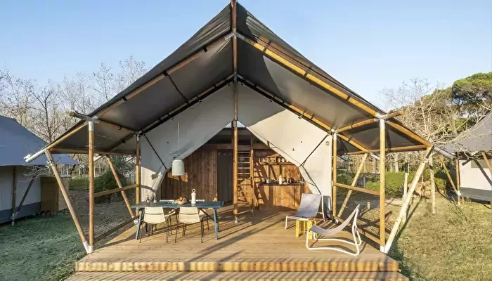 Wecamp Santa Cristina-