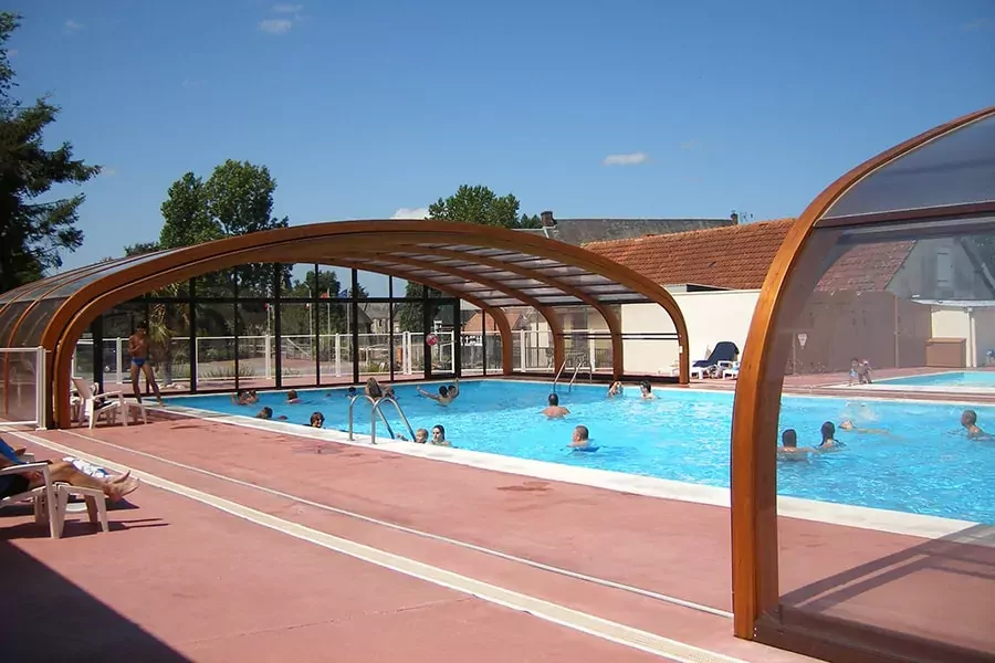 Campingplatz L’Escapade