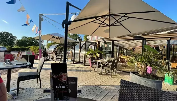 Campingplatz L’Escapade-