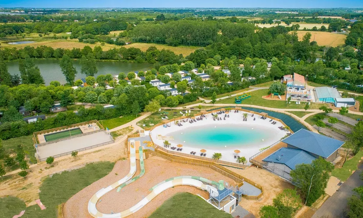 Campingplatz Campilô