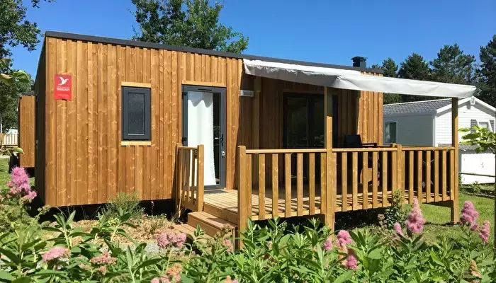 Campingplatz Campilô