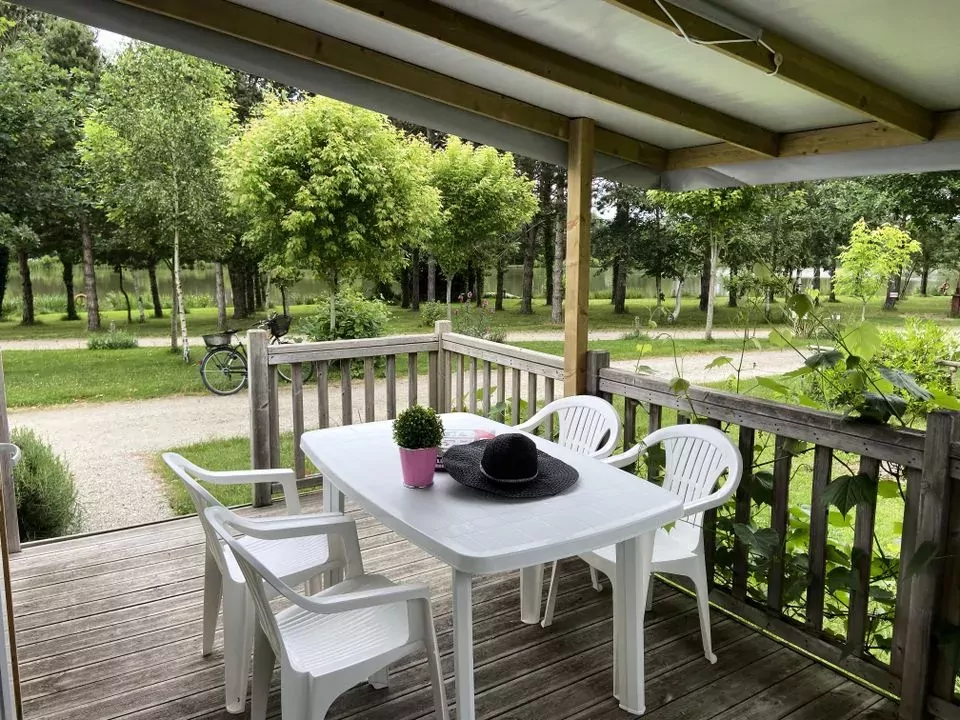 Campingplatz Campilô-