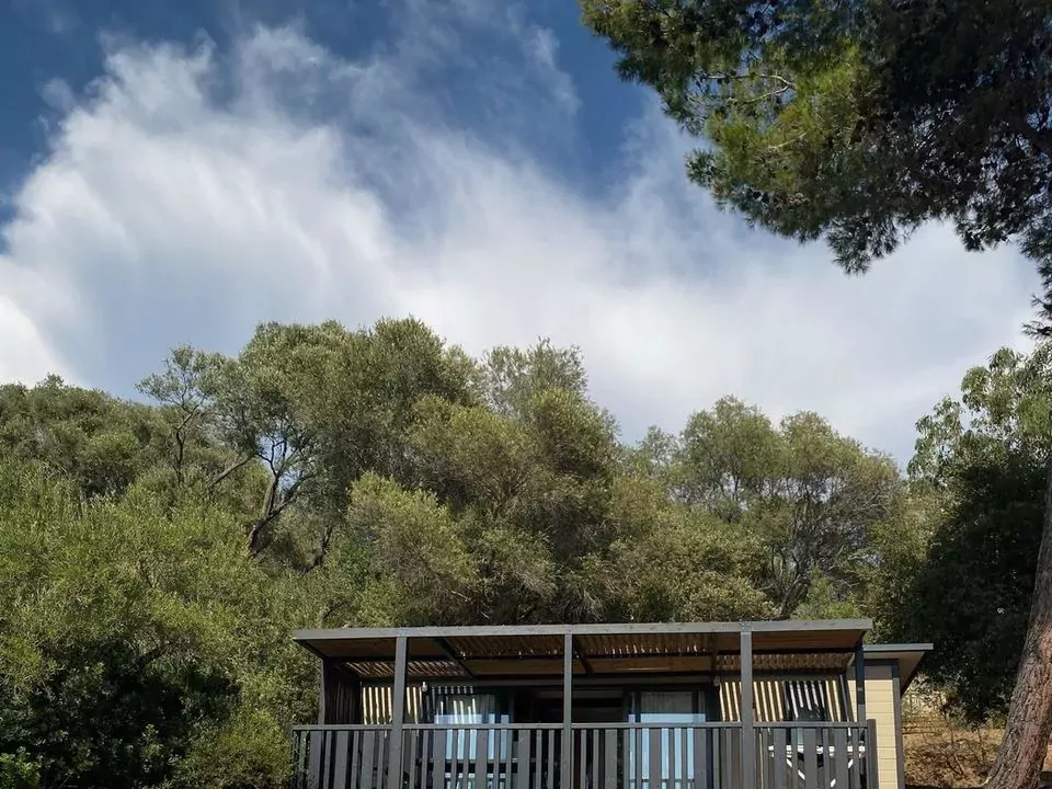 Campingplatz Vigna Maggiore-