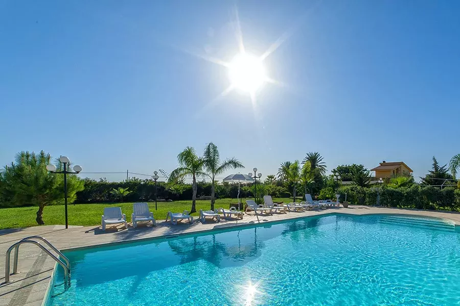 Campingplatz Lilybeo Village