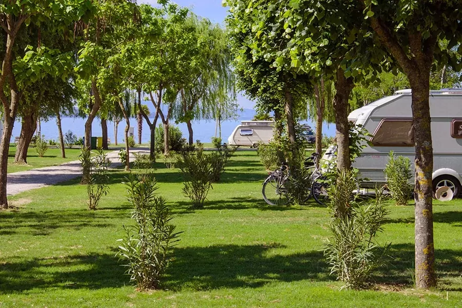 Campingplatz Trasimeno-