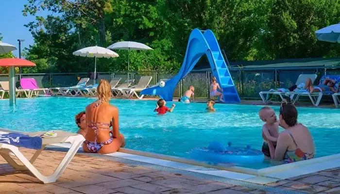 Campingplatz Trasimeno-