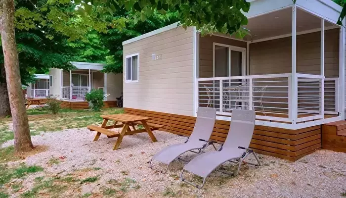 Campingplatz Trasimeno