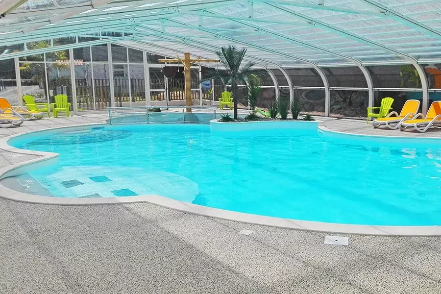 Campingplatz Le Bois Verdon