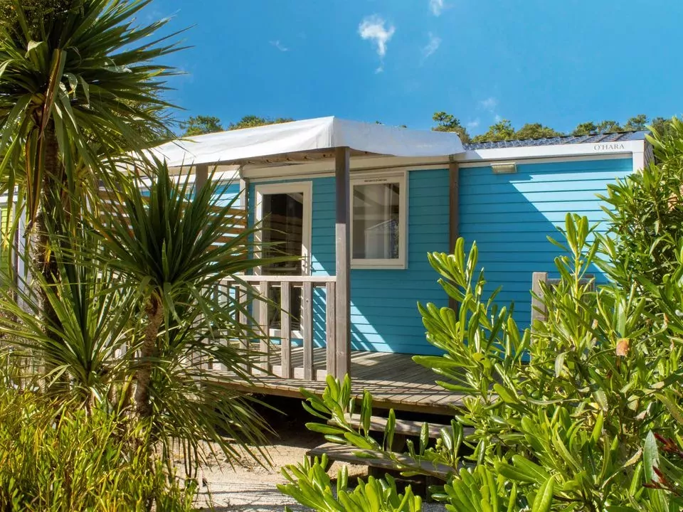 Campingplatz Le Bois Verdon-