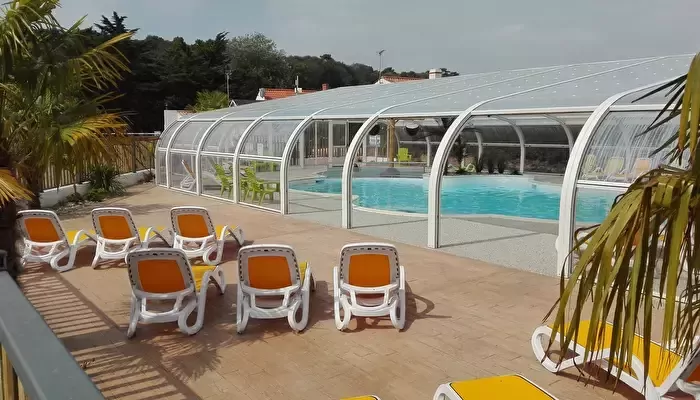 Campingplatz Le Bois Verdon-