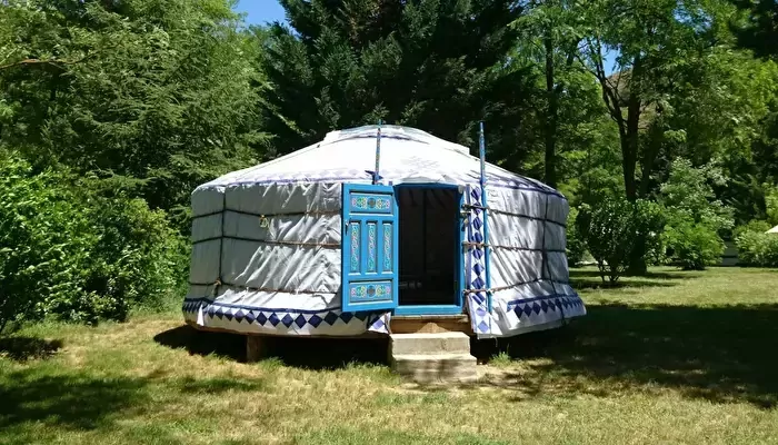 Campingplatz Le Viaduc-