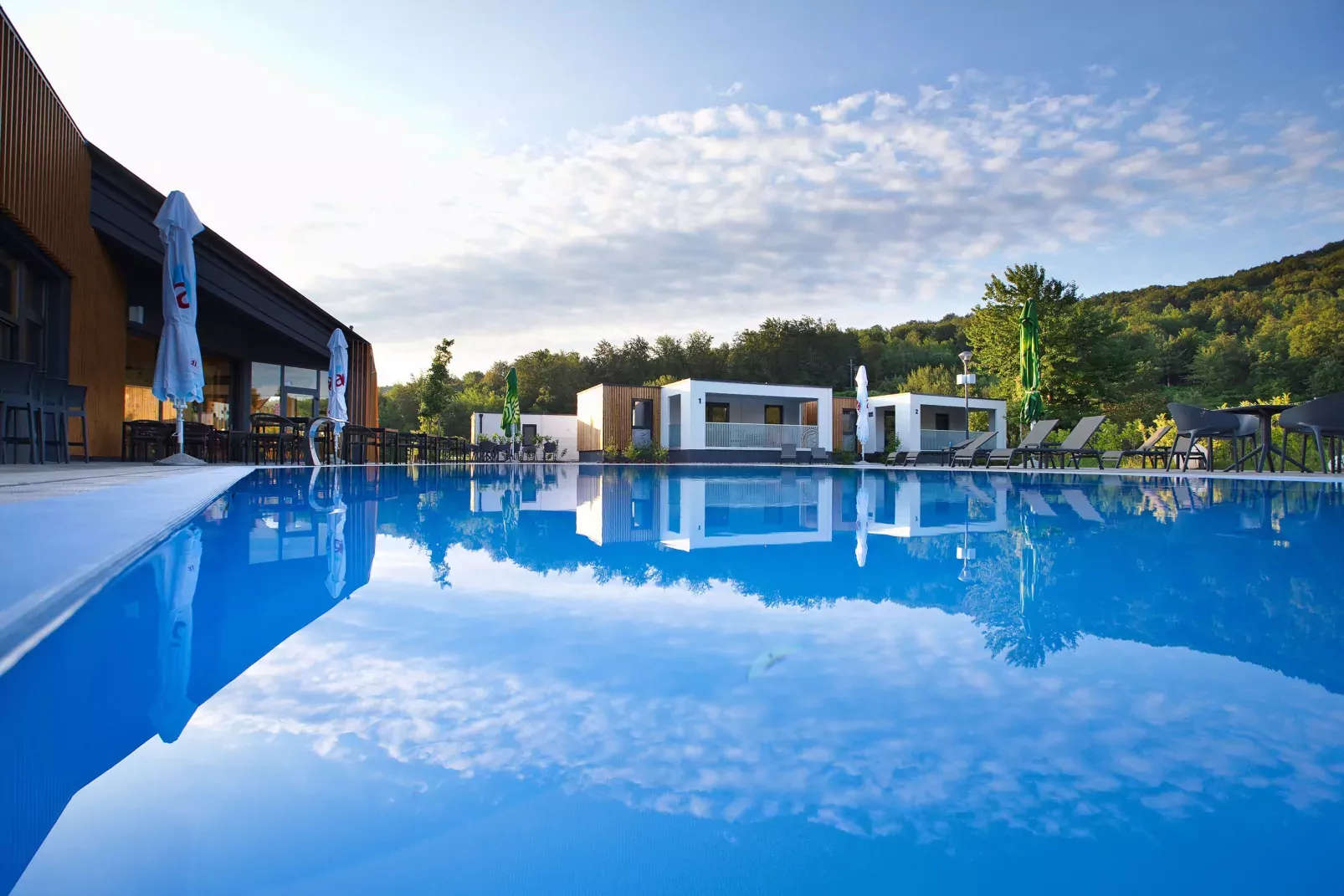 Campingplatz Plitvice