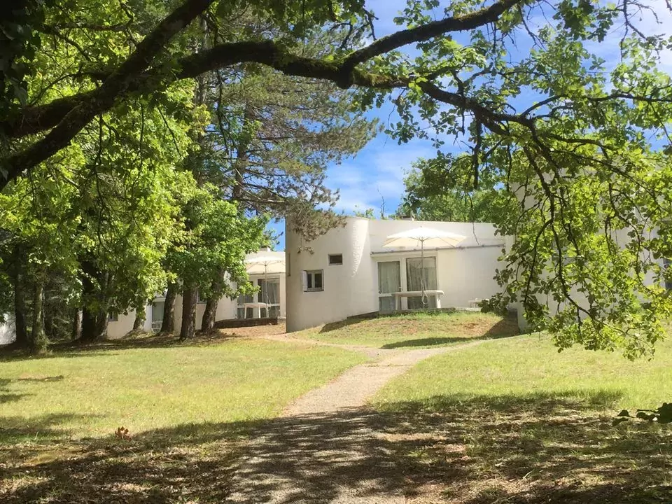 Les Bois de Prayssac