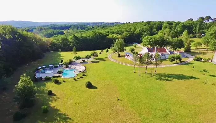 Campingplatz La Clairière-