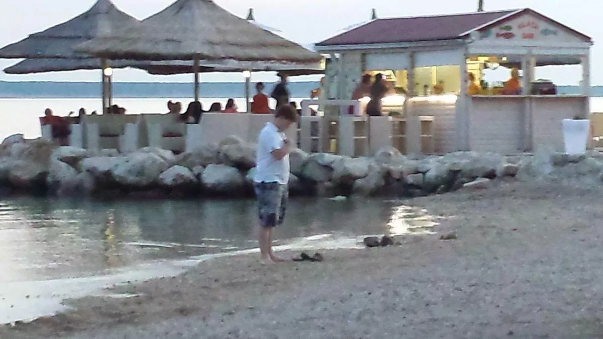 Campsite Village Šimuni