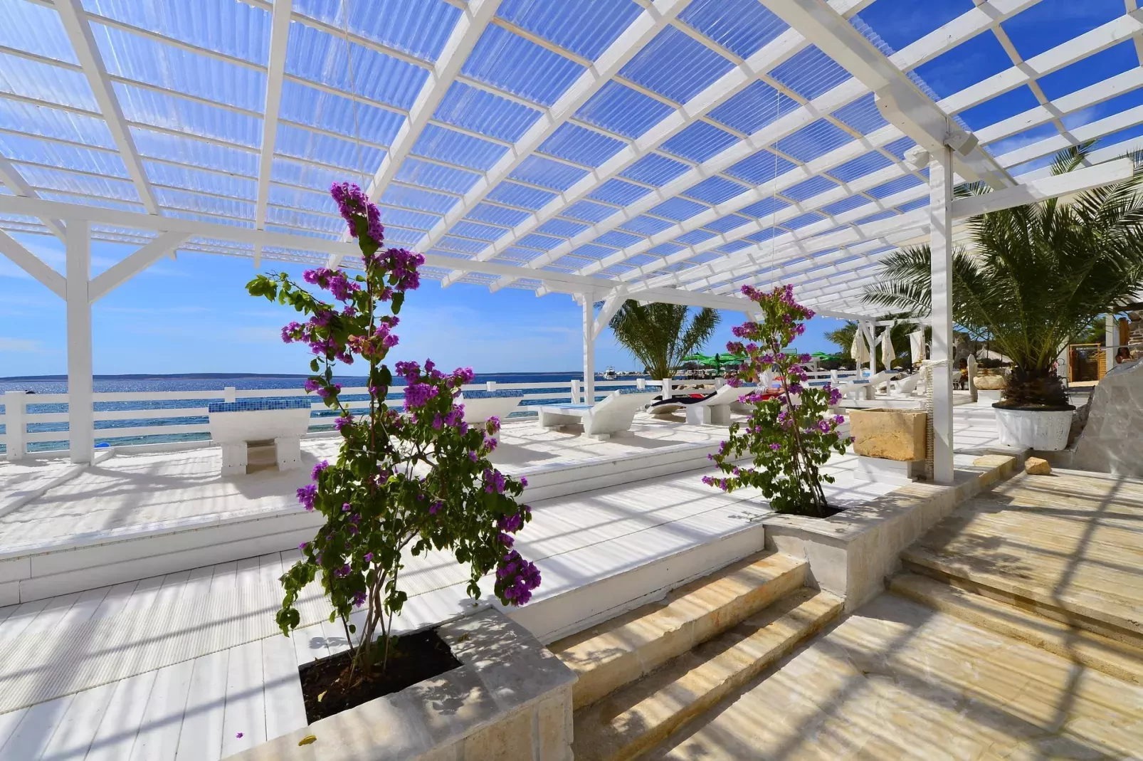 Campsite Village Šimuni