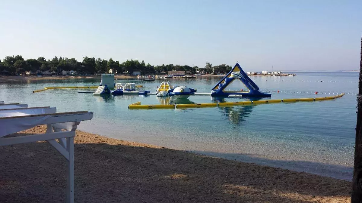 Campsite Village Šimuni