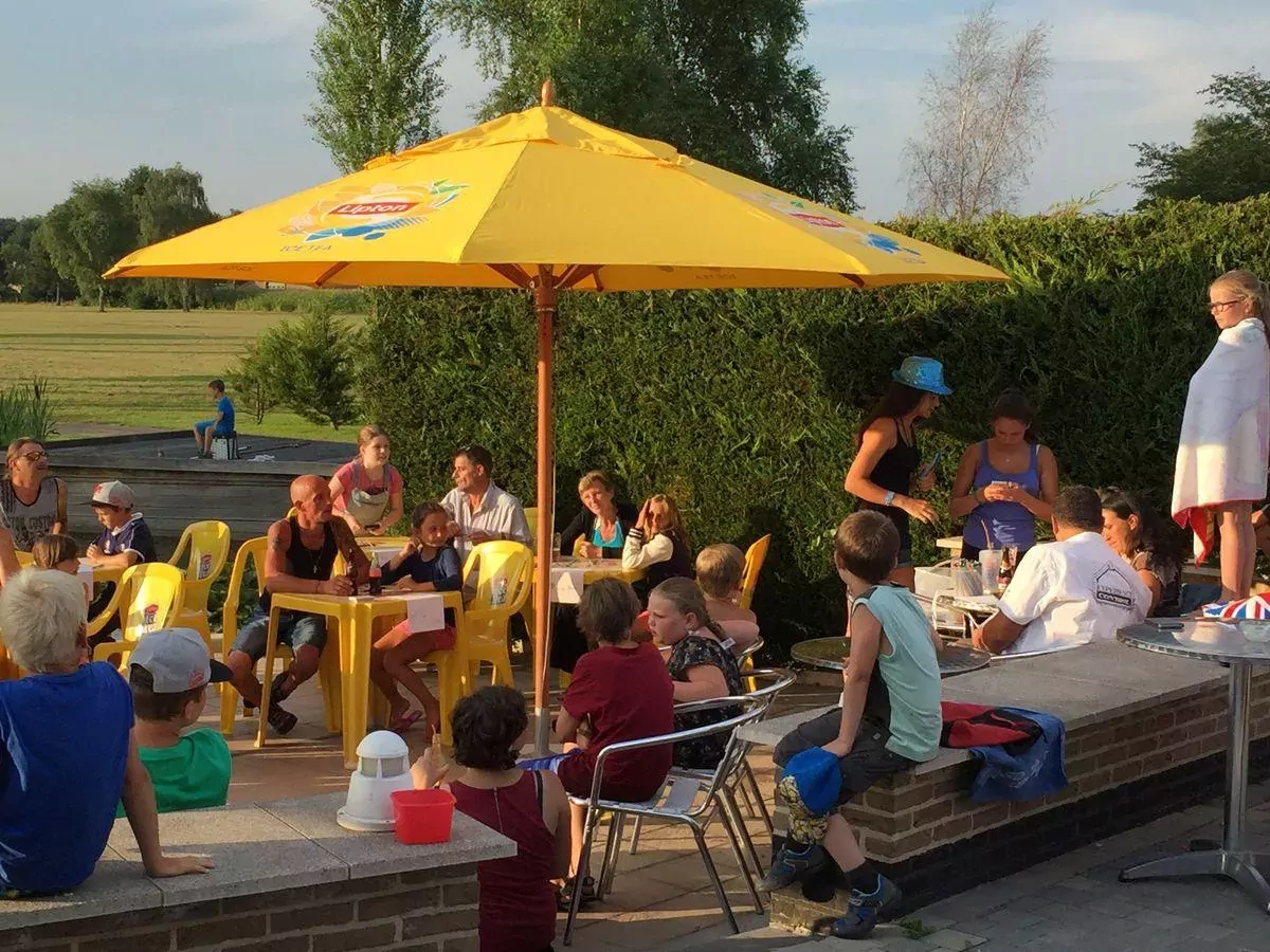 Campingplatz Vlasaard