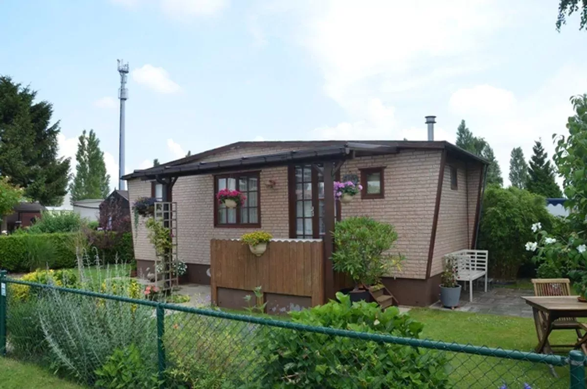 Campingplatz Vlasaard-