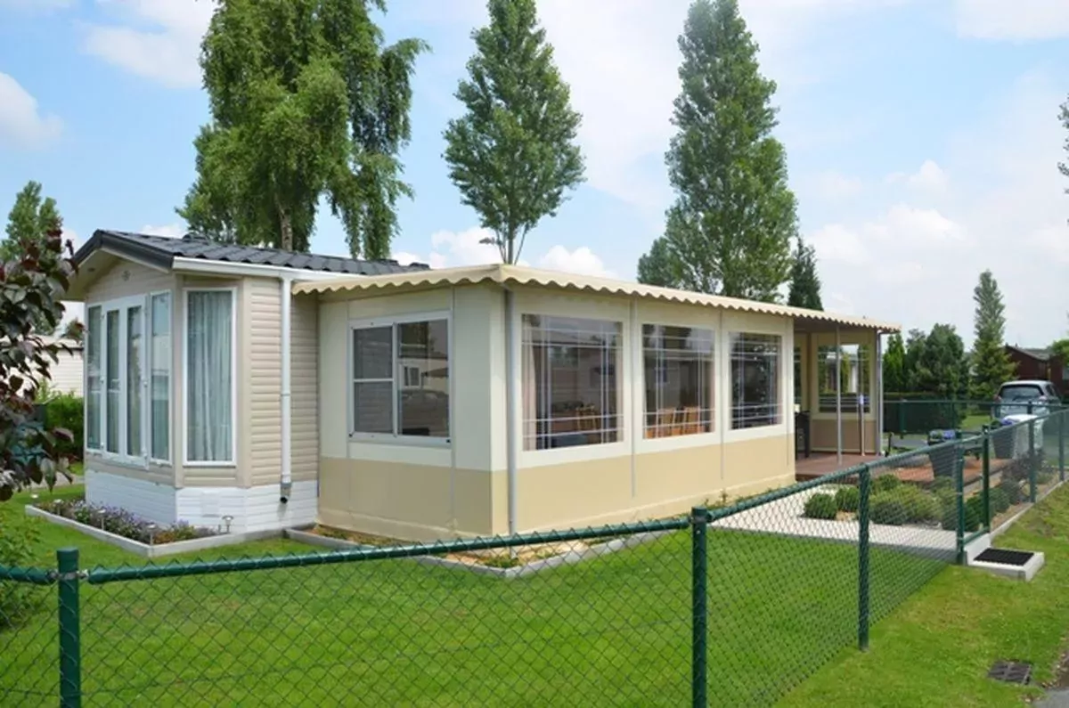 Campingplatz Vlasaard-