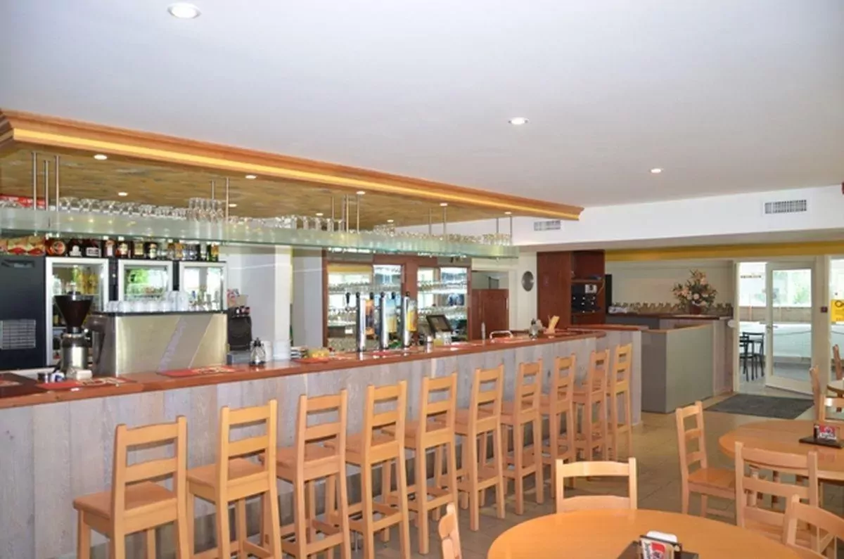 Campingplatz Vlasaard-