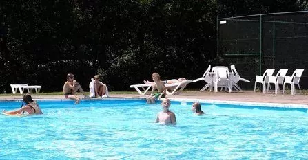 Freizeitzentrum Hazeduinen