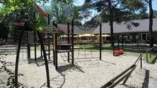 Freizeitzentrum Hazeduinen-