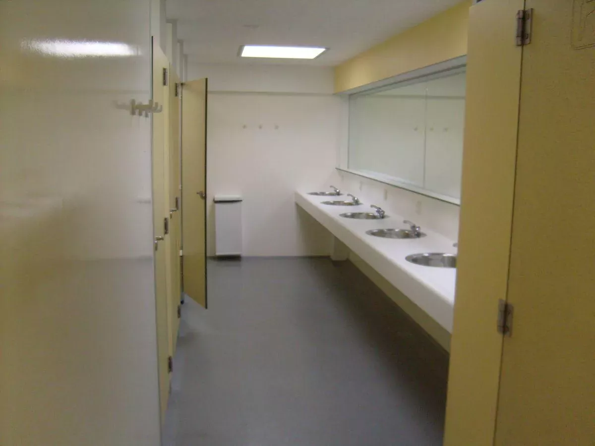 Strandpark der Seeländischen Küste-