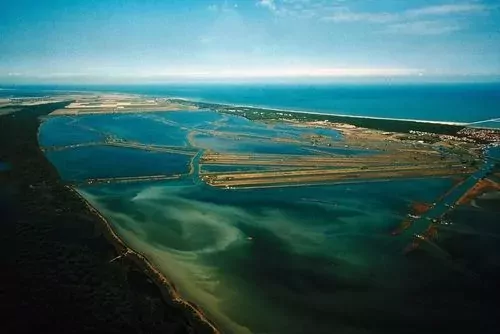 Feriendorf L'Airone Bianco