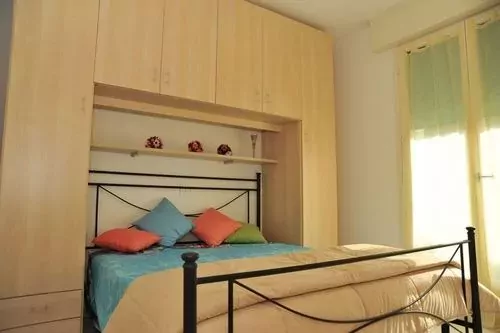 Feriendorf L'Airone Bianco