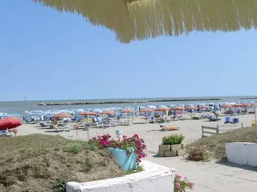 Feriendorf L'Airone Bianco-