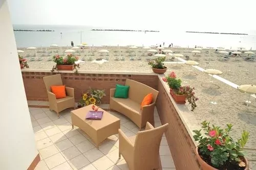 Feriendorf L'Airone Bianco-