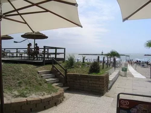 Feriendorf L'Airone Bianco-