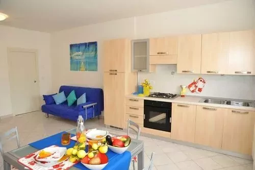 Feriendorf L'Airone Bianco-