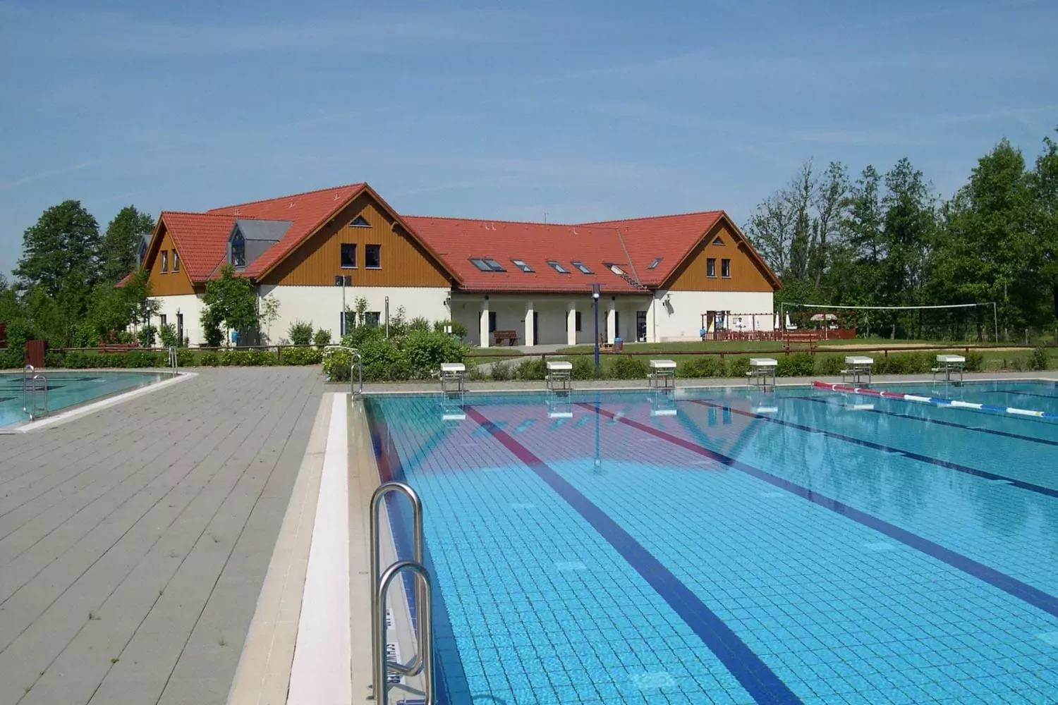 Erlebnis-Campingplatz Lausitz