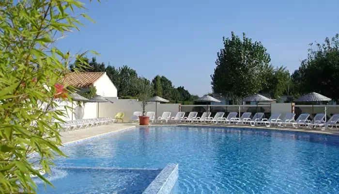 Campingplatz Plein Sud