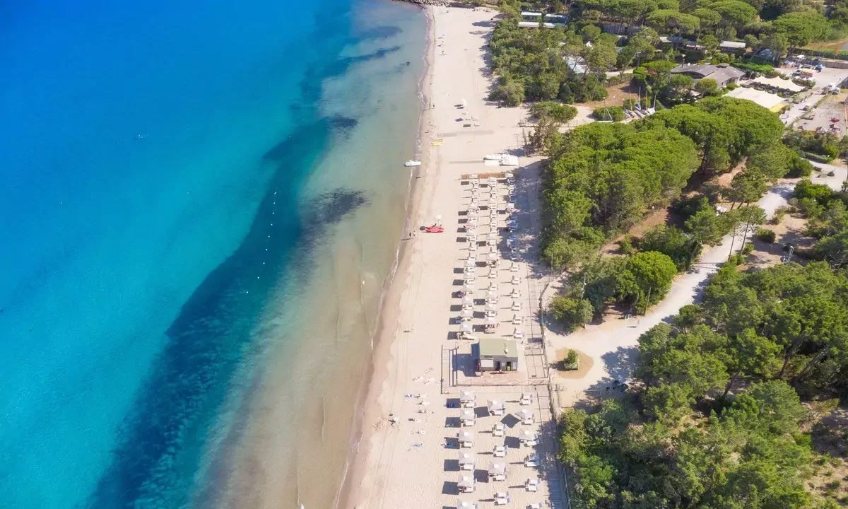 PuntAla Camping & Resort