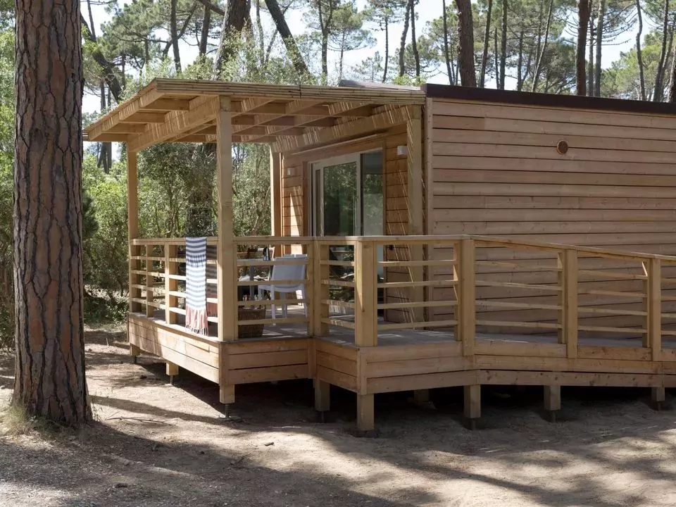 PuntAla Camping & Resort-