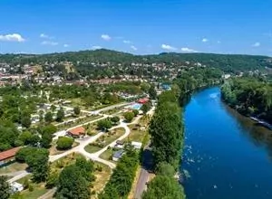 Flower Camping Les Ondines-