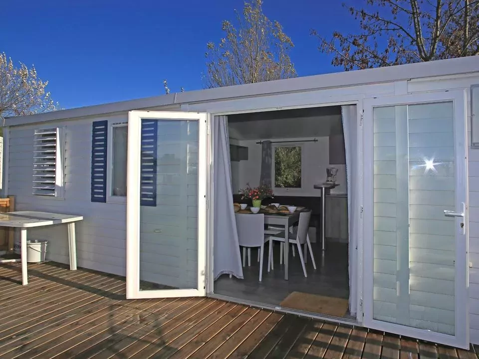 Campingplatz Des Hautes Grées