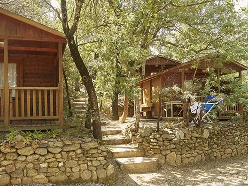 Campingplatz Les Albères-