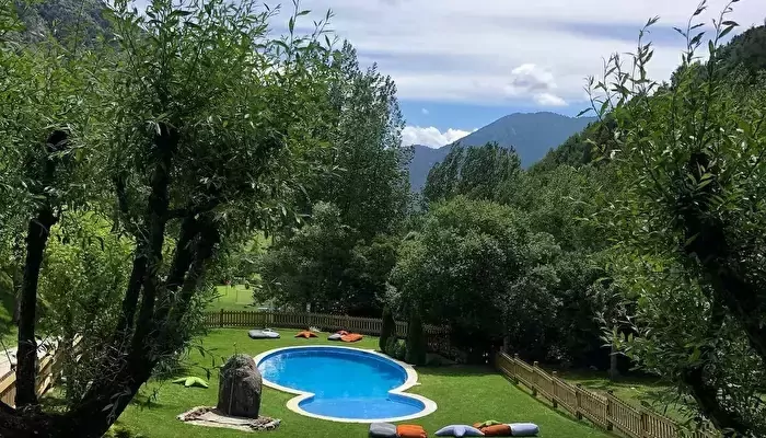 Campingplatz Voraparc