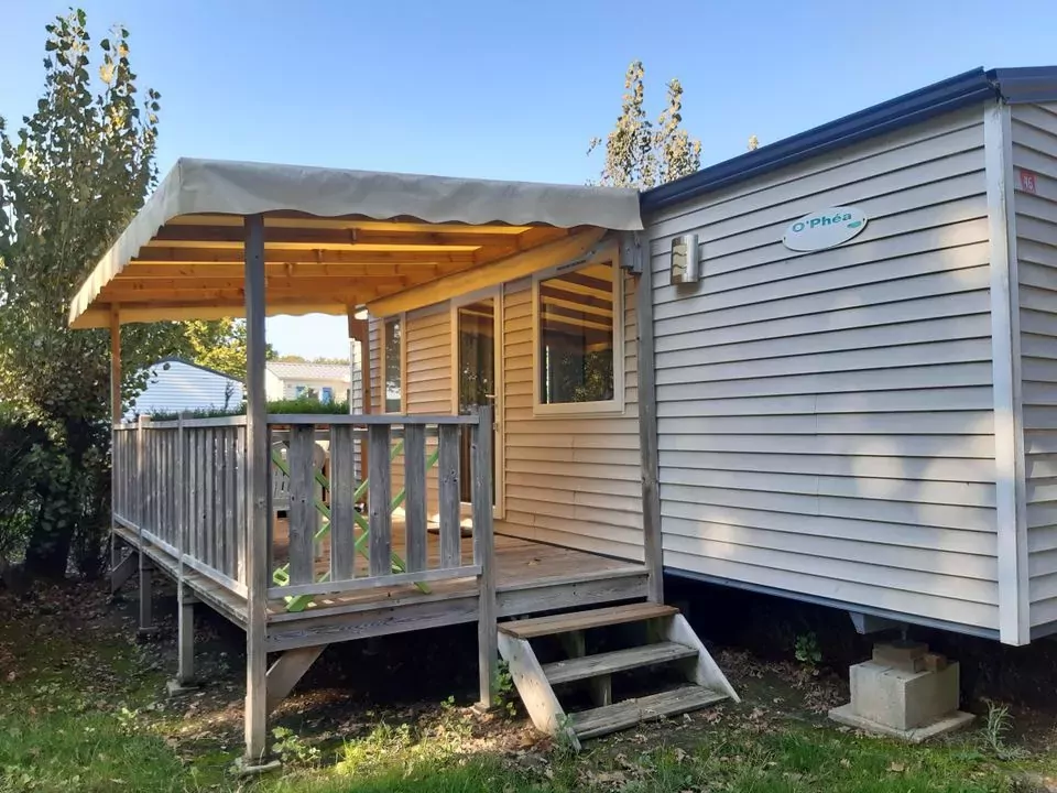 Campingplatz Les Brillas