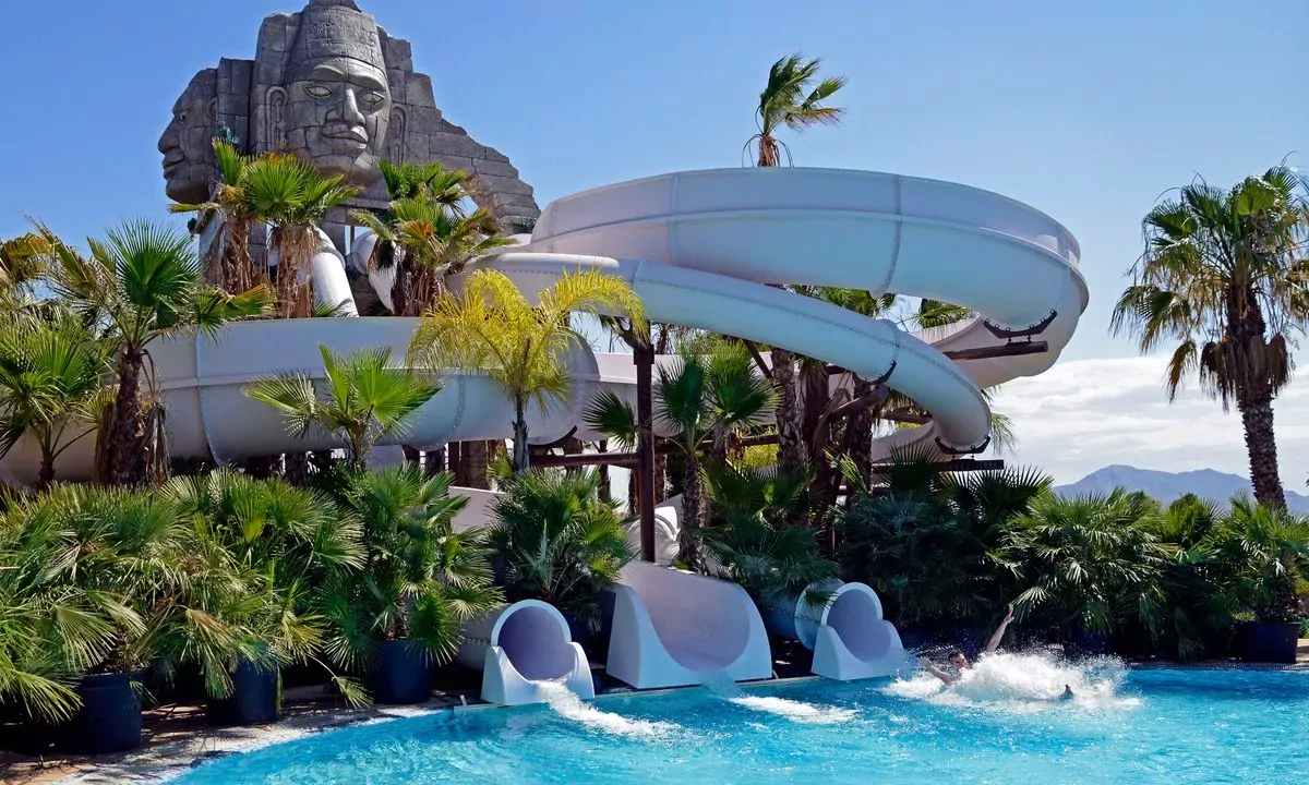 Alannia Costa Blanca-