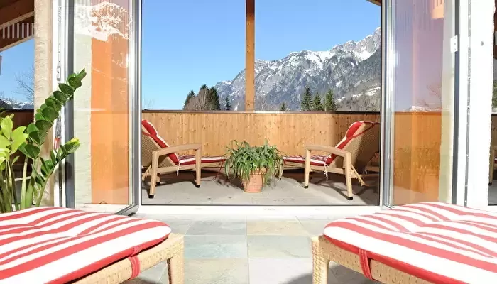 Walchs Campingplatz & Landhaus-