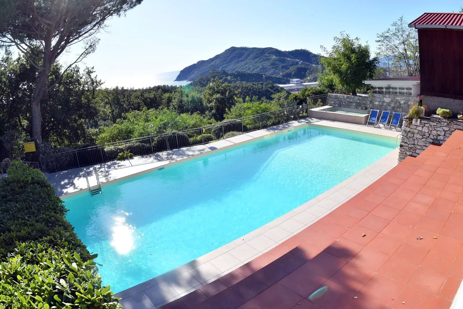 Campingplatz Mare Monti-