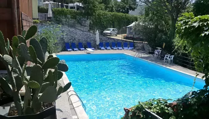 Campingplatz Mare Monti-