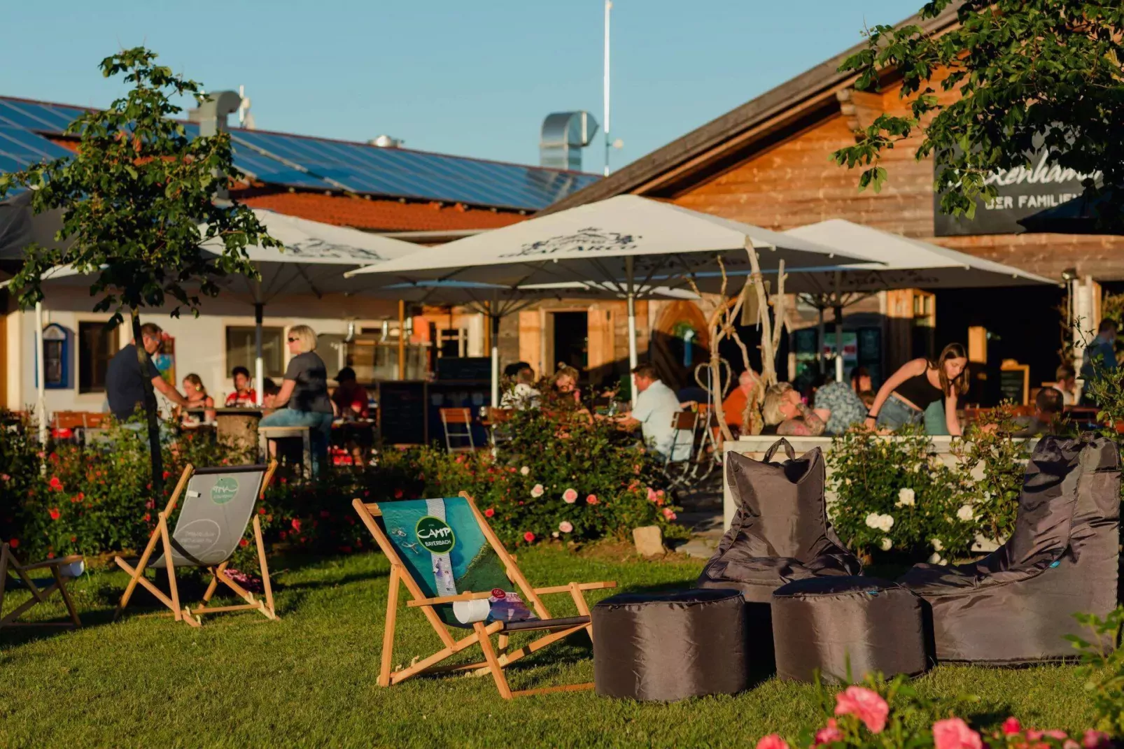 Vital CAMP Bayerbach-